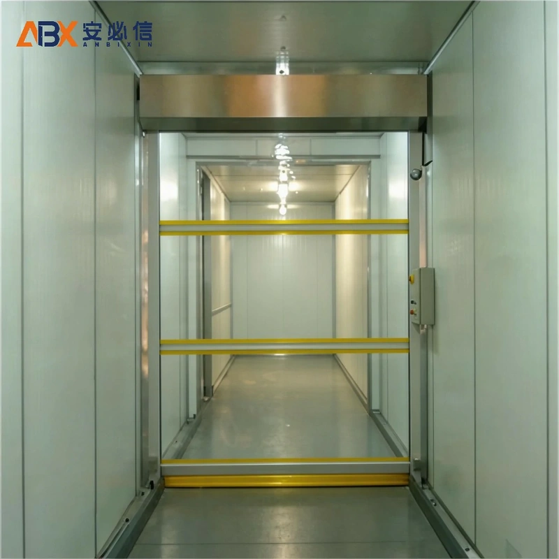 晋城市软帘快速门
