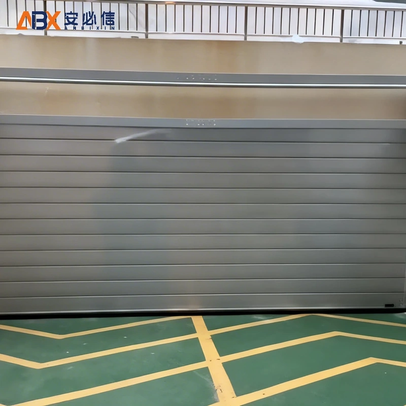 晋城市医药密闭高速门